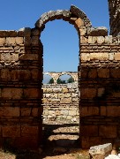 026  ruins of Anjar.JPG